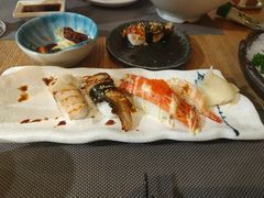 -栖川山葵家·寿喜锅·日式料理(龙湖北城天街商场店)