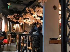 -呷哺呷哺(宝山正大乐城店)
