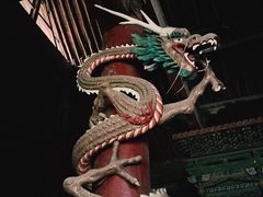 -晋祠博物馆