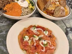 -OUR Bakery(国贸商城店)