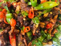 -新新湘菜馆(新中街二条店)