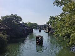 -乌镇西栅景区