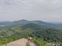 -牛首山文化旅游区