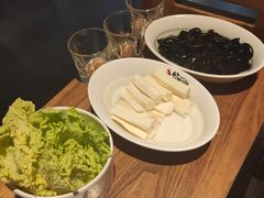 -竹犇番茄火锅(长风街店)