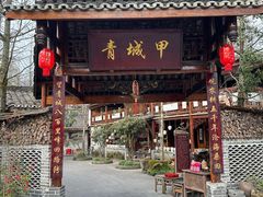 -青城甲(青城山店)