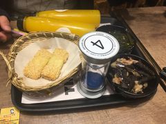 -好人民间小吃·番茄鱼酸菜鱼(木渎悠方店)