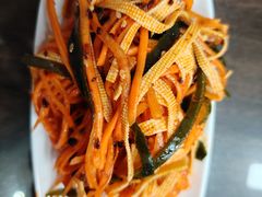 -吾穆勒蓬灰牛肉面·清真(北滨河中路店)