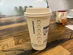 -星巴克(凯德晶萃店)
