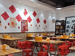 -柳州肥姨妈大骨螺蛳粉(曹路店)