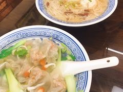 -亚肥沙茶面(黄厝店)