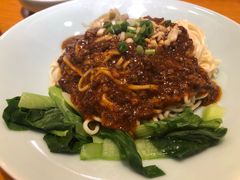 我的招牌肉酱面-醉面(五道口启迪大厦店)