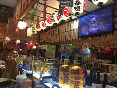 -平成屋·午肴夜酒(四川北路店)