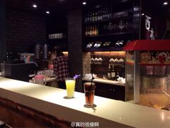 -遇见西木美式餐厅(体育路店)
