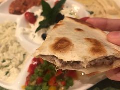 -ALAMEEN阿拉伯餐厅(三里屯店)