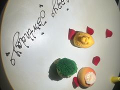 -莲西餐(曲江店)
