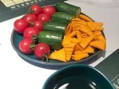 -椰子湾·海南火锅·糟粕醋·椰子鸡(正大广场店)