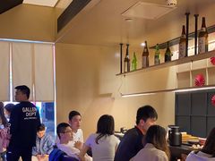 -Sushi Hanzo半藏(天环广场店)
