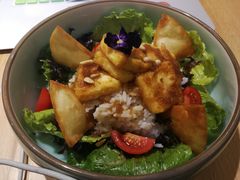 -雕刻时光咖啡馆(北苑店)