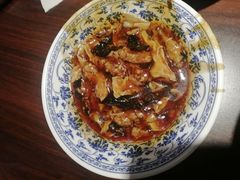 -惠中捞面