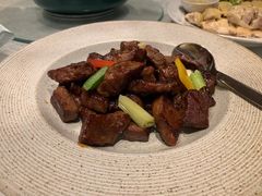 -彩丰楼·中餐厅(国家会展中心上海洲际店)