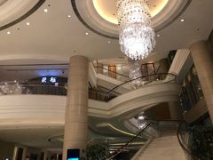 -上海雅居乐万豪侯爵酒店