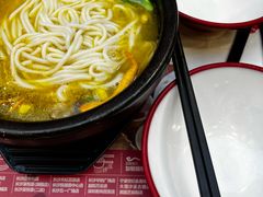 -大官米线(喜盈门范城店)