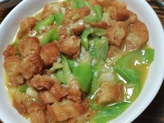 -李东农庄(中南百草园地标店)