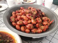 -郑喜旺烧烤(新密总店)