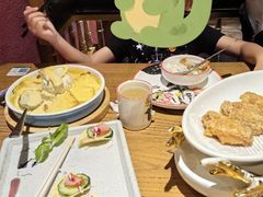 -新白鹿餐厅(银泰西湖文化广场店)