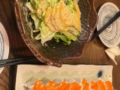 -鮨玖•刺身•烧鸟居酒屋(浦东南路店)