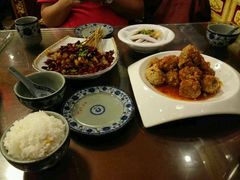 -缪氏川菜(丰盛町店)