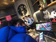 -星巴克(成都太古里二店)