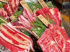 -黑牛の店·和牛烧肉(合生汇店)