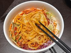 -喜悦烤鸭·新京菜(王府井店)