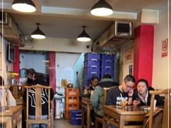 -裕德孚·非遗手切涮羊肉(东直门内大街店)