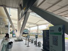 -广州白云国际机场-T2航站楼
