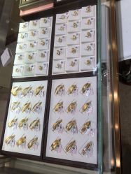 -菜百首饰(世纪金源购物中心店)