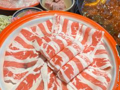 -胖三嬢·呱呱老火锅(北京总店)