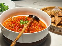 -合品记·湖南私房菜&小龙虾(霄云路店)
