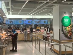 -宜家·瑞典风味餐厅(北京西红门店)