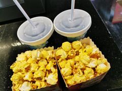 -璇宫国际影城(江汉路店)