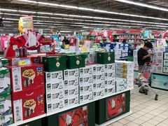 -北国超市(益元店)