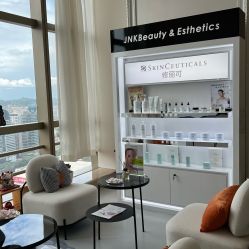 -JNK皮肤管理中心