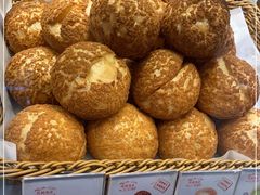 -西树泡芙(湛江万达店)