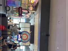 -清远熹乐谷温泉度假酒店