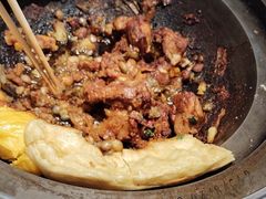 -灶座小锅烀饼·铁锅炖(道里店)