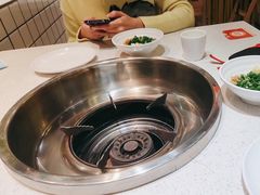 -蛙一刀·麻椒鱼火锅(金仙桥店)