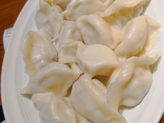 鲅鱼饺子-必点海鲜·鲅鱼水饺(鞍山西道店)