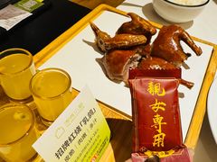 -汤城小厨•粤菜•靓汤(金宝街店)