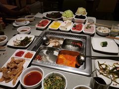 -海底捞火锅(天津SM城市广场店)